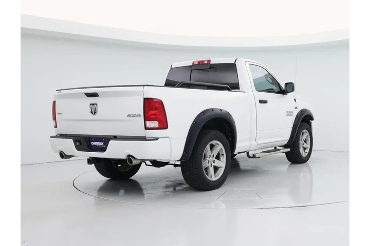 $22998 : Ram 1500 2016 4x4 Express 2d image 8