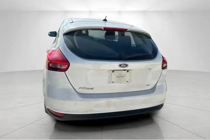 $7995 : Ford Focus 2016 SE 4dr Hatch image 3