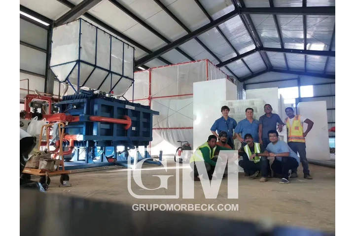 $1 : MÁQUINAS PARA FABRICAR BLOQUES image 3