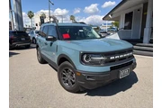 Ford Bronco Sport 2023 AWD B en Los Angeles
