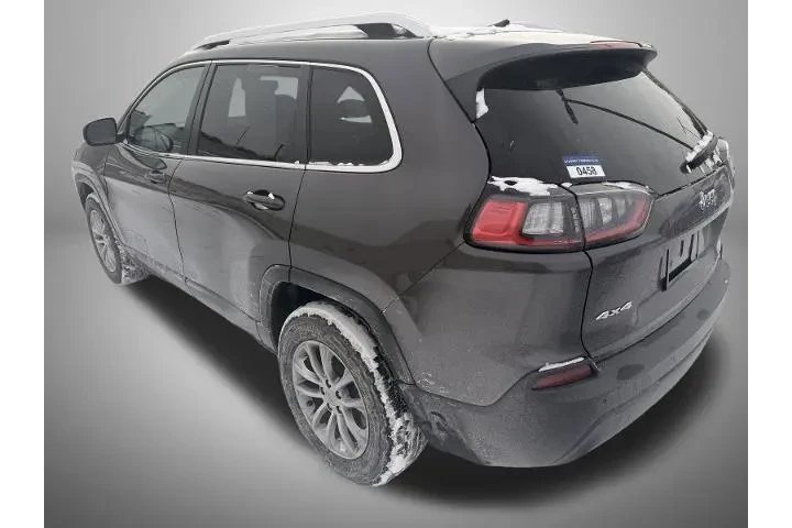 $19921 : Jeep Cherokee 2021 4x4 Latit image 3