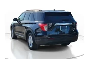 $27691 : Ford Explorer 2023 XLT 4dr S thumbnail