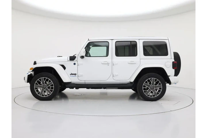 $30998 : Jeep Wrangler Unlimited 2022 image 3