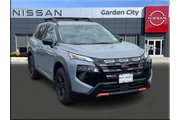 Nissan Rogue 2025 AWD Rock C en Long Island