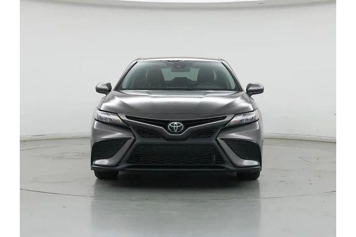 $19998 : Toyota Camry 2021 SE 4dr Sed image 5