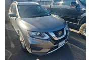 Nissan Rogue 2018 S 4dr Cros en San Diego