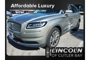 Lincoln Nautilus 2023 AWD Re en Miami