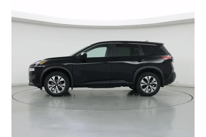 $22998 : Nissan Rogue 2023 AWD SV 4dr image 3