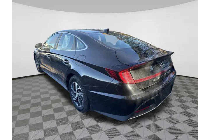 $21987 : Hyundai SONATA Hybrid 2023 B image 6