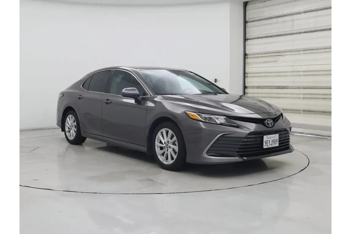 $23998 : Toyota Camry 2023 LE 4dr Sed image 1