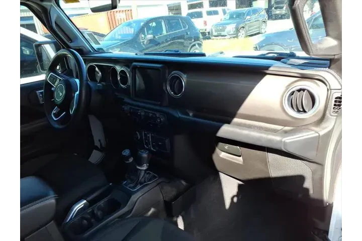 $23417 : Jeep Wrangler Unlimited 2018 image 7