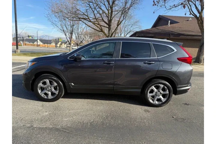 $19569 : 2018 CR-V EX-L image 6