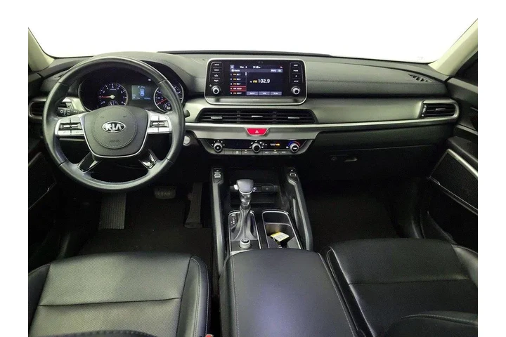 $25998 : Kia Telluride 2020 S 4dr SUV image 9