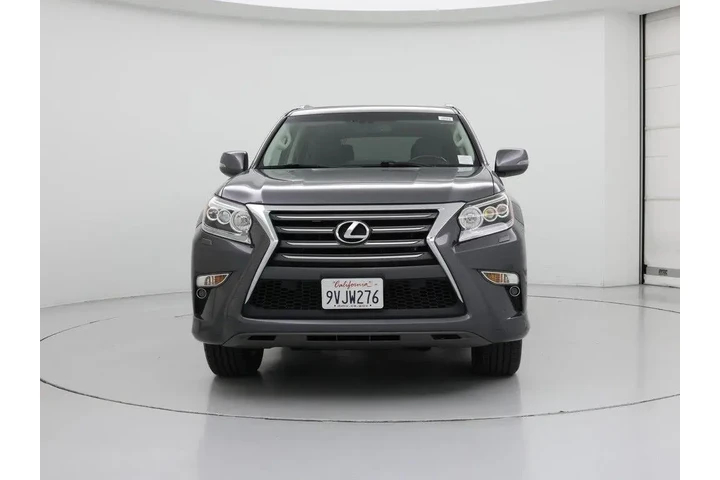 $33998 : Lexus GX 460 2017 AWD 4dr SU image 5
