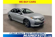 Honda Accord 2017 Sport 4dr en Santa Rosa