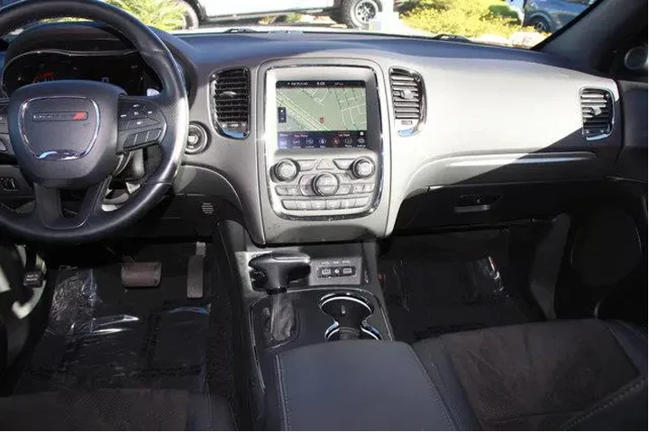 $33259 : Dodge Durango 2020 R/T 4dr S image 10