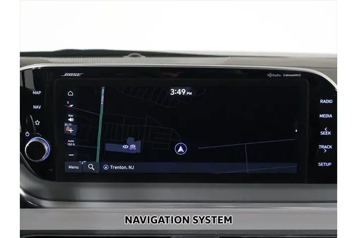 $22890 : Hyundai SONATA 2023 Limited image 3