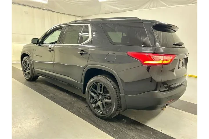 $22511 : Chevrolet Traverse 2021 4x4 image 7