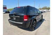 $3980 : 2007 Grand Cherokee 4WD 4dr L thumbnail