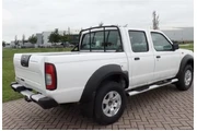 $128000 : NISSAN NP300 AÑO 2014 thumbnail