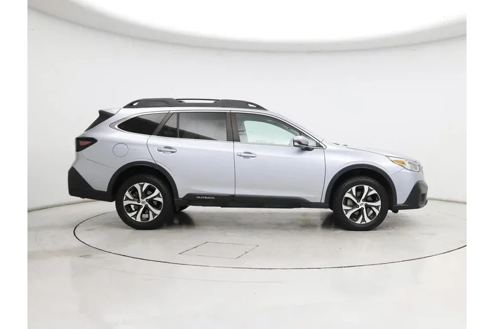 $25998 : Subaru Outback 2021 AWD Limi image 7