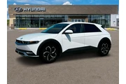 $23500 : Hyundai IONIQ 5 2024 SE 4dr thumbnail