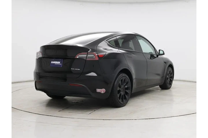 $39998 : Tesla Model Y 2024 AWD Long image 8