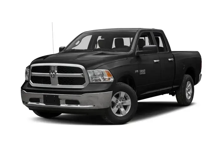 $16875 : Ram 1500 2016 4x4 Tradesman image 1