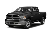 Ram 1500 2016 4x4 Tradesman en Albany