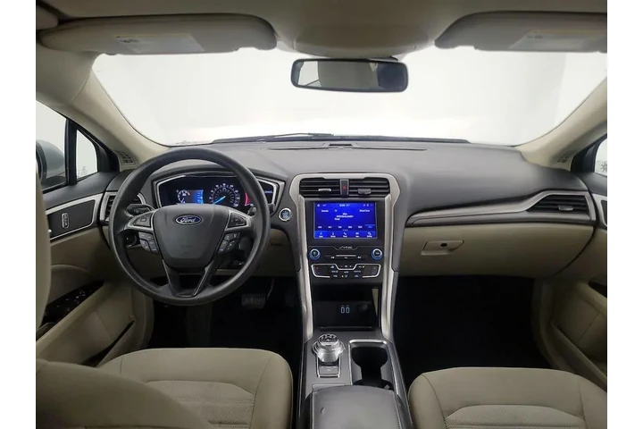 $16998 : Ford Fusion 2020 SE 4dr Seda image 9