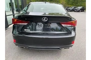 $21995 : Lexus IS 300 2018 AWD 4dr Se thumbnail