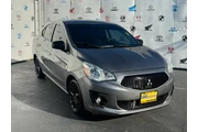 2020 Mirage G4 SE CVT en Orange County