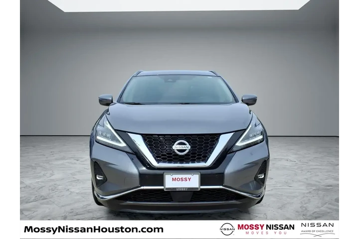 $17992 : Nissan Murano 2021 SV 4dr SU image 2
