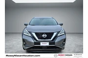 $17992 : Nissan Murano 2021 SV 4dr SU thumbnail
