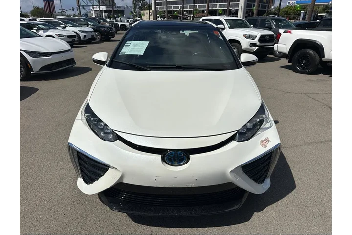$7777 : 2019 Mirai image 3
