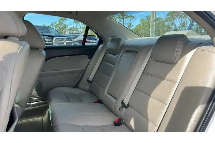 $9750 : Ford Fusion 2009 V6 SEL 4dr image 10