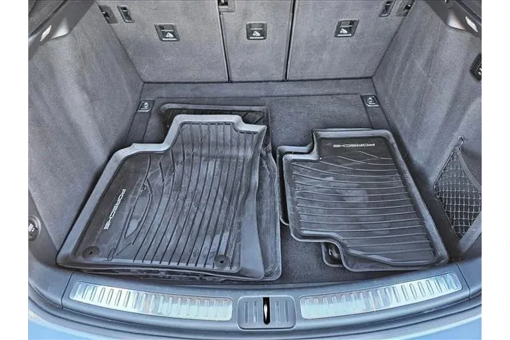 $16199 : Porsche Macan 2015 AWD S 4dr image 6