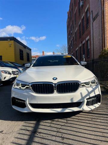 $24999 : 2017 BMW 5 Series 540i xDrive image 5