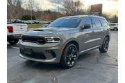 Dodge Durango 2023 AWD GT 4d en Boston