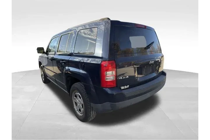 $7395 : Jeep Patriot 2014 4x4 Sport image 5