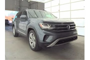$22993 : Volkswagen Atlas 2021 AWD V6 thumbnail