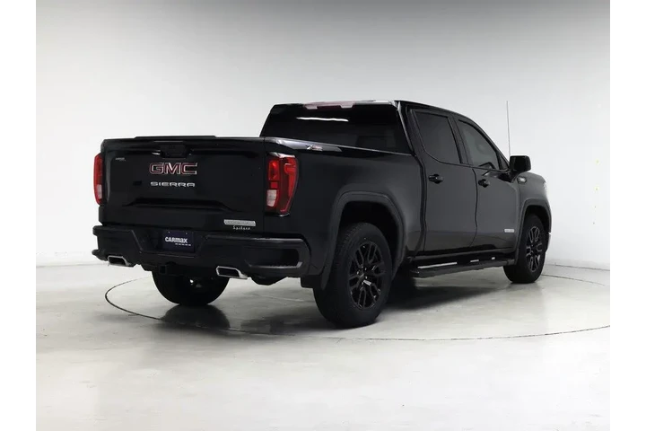 $32998 : GMC Sierra 1500 2021 4x4 Ele image 8