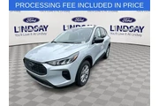 $25201 : Ford Escape 2025 AWD Active thumbnail