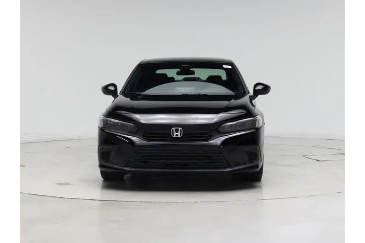 $24998 : Honda Civic 2022 Sport 4dr S image 5