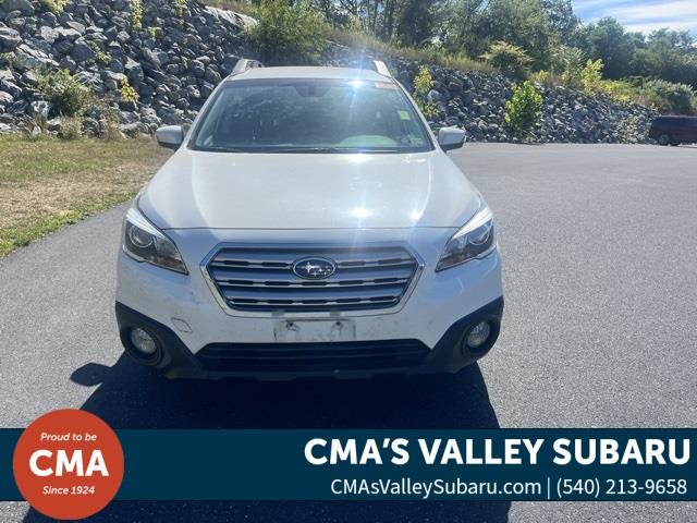 $20497 : PRE-OWNED 2017 SUBARU OUTBACK image 2