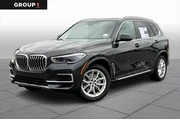 BMW X5 2022 AWD xDrive40i 4d