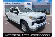 Chevrolet Silverado 1500 202 en San Diego