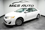 $15776 : 2013 Camry thumbnail