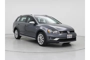 Volkswagen Golf Alltrack 201 en San Francisco Bay Area