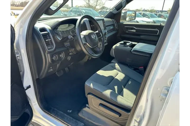 $33974 : Ram 1500 2024 4x4 Lone Star image 10